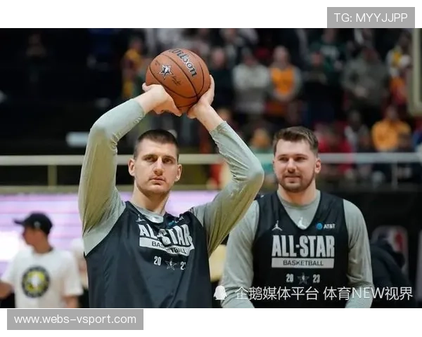 独行侠掘金MVP对决:东契奇约基奇攻防博弈