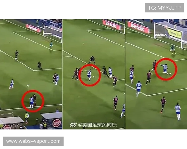 场边插曲:小球童闪电扔回皮球助巴萨快发界外球