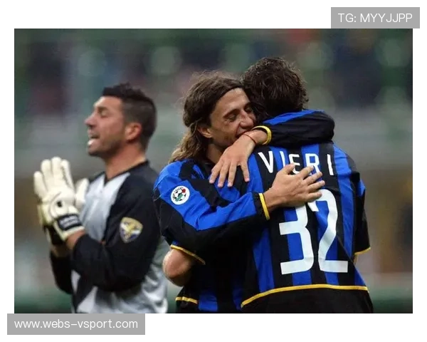 小图拉姆包抄垫射破门,国米锋线默契庆祝