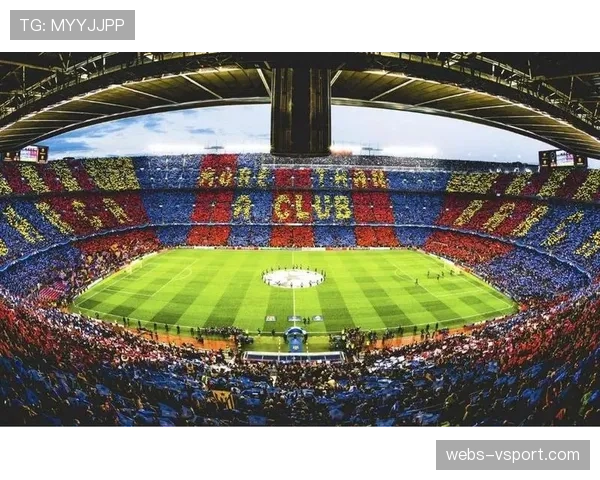 诺坎普球场改建工程进入最后阶段，预计2026年夏季全面开放